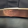 Rav Labs Handpan D Celtic scale Image 2