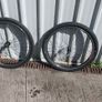 GT timberline and wheels Image 2