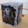 Pennywise From It!!! Rare Musical Jack In The Box Item!! Image 3
