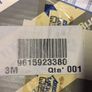 Timing Belt Tensioner (Fiat Ducato Camper) Image 3