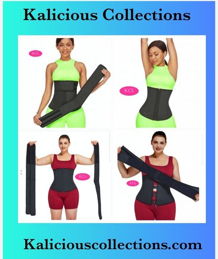 Fitness Belts-KCL