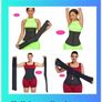 Fitness Belts-KCL Image 3