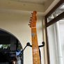 Squier Classic Vibe 70s Telecaster Custom 3 Tone Sunburst Image 7