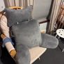 Large Breast Feeding Support Pillow Image 4