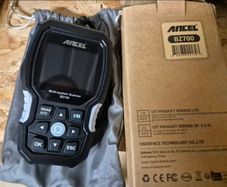 Ancel BZ700 obd2 scan tool for Mercedes