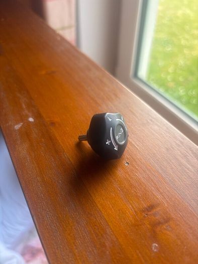 Ping putter - Anser sigma 2