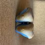 Vivobarefoot genuine leader/suede Image 4