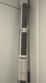 Block-out Roller Blind 180x195