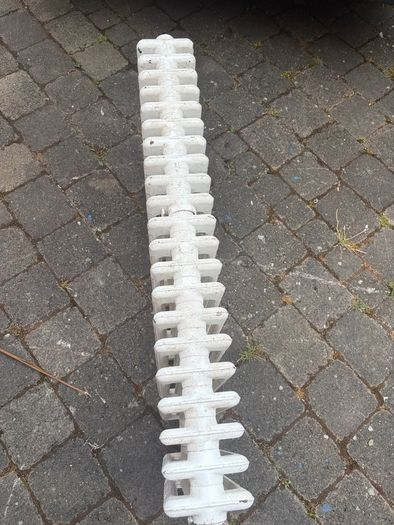 cast iron radiator