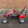 Dino go cart Image 3