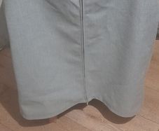 TULLSTA Armchair ( cover only) REDUCED
