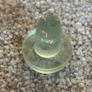 Vintage/ Antique Glass Bottle Stopper Image 2