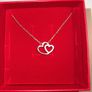 Necklace histoire d'or Image 4