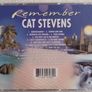 Cat Stevens - Remember (The Ultimate Collection) CD (1999) Reissue Folk Rock EX+ Image 3