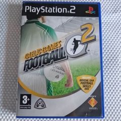 Gaelic Games Football 2 PlayStation2 Ps2 Games Original