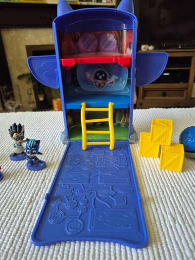 PJ Masks Toys