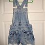 Bundle of denim dungarees, 8-9 yo Image 9