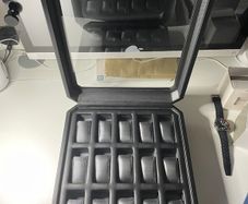 Luxury Watch Box