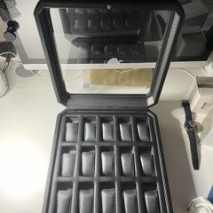 Luxury Watch Box