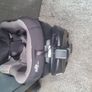 Jole spin 360 car seat 0-18kg Image 2