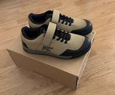 Mountain Bike Hellon Clip shoes