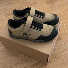 Mountain Bike Hellon Clip shoes