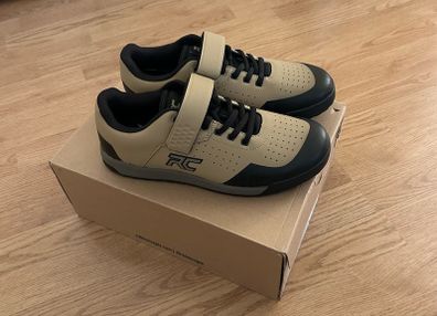 Mountain Bike Hellon Clip shoes