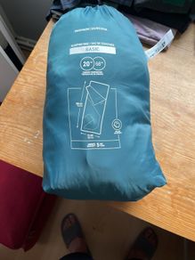 Decathalon Sleeping Bag
