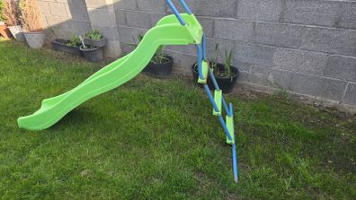Slide