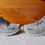 Hoka clifton 9 grey Size 10.5 eu 45 in excellent condition Image 4