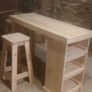 Kitchen island Image 2