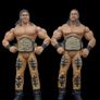 WWE Jakks Pacific Figures Image 3