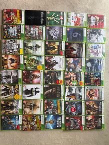 Xbox360