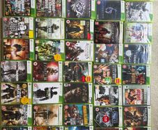 Xbox360