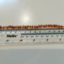 Amber baby anklet Image 2