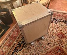 19inch rack case
