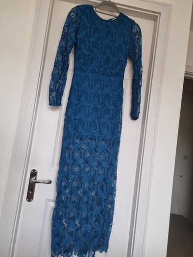 Maje dress
