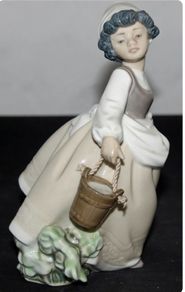 NAO by Lladro