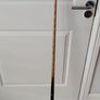 snooker cue with case Image 3