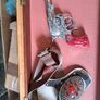 Vintage Cowboy Holster@Gun Image 2