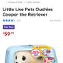 Little Live Pets Ouchies.. Cooper Image 5