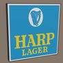 Harp Lager Lightbox Image 2
