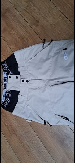 Picture organic ski board pants
