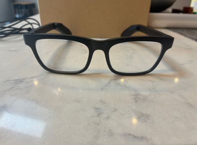 Vue smart Glasses