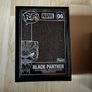 Funko Pop Die-Cast Black Panther 06 Marvel Shop Exclusive Image 4