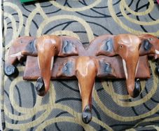 Coat hangers