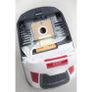 Capture Evo Bagged Vacuum Cleaners Image 5