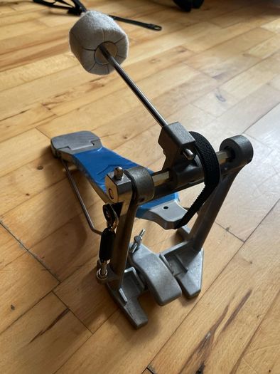 Yamaha drum pedal