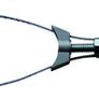 Universal Oil Filter Wrench Metal Band Image 2