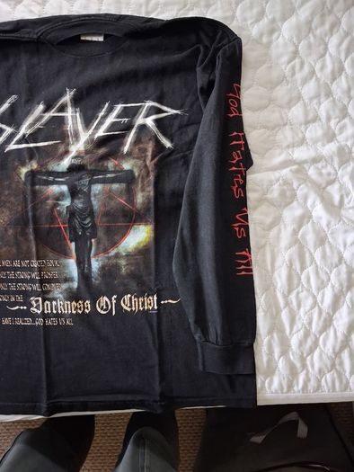 Massive Brutal Death Metal / Slam / Grindcore Collection - 175 Shirts & Hoodies (XL/2XL)